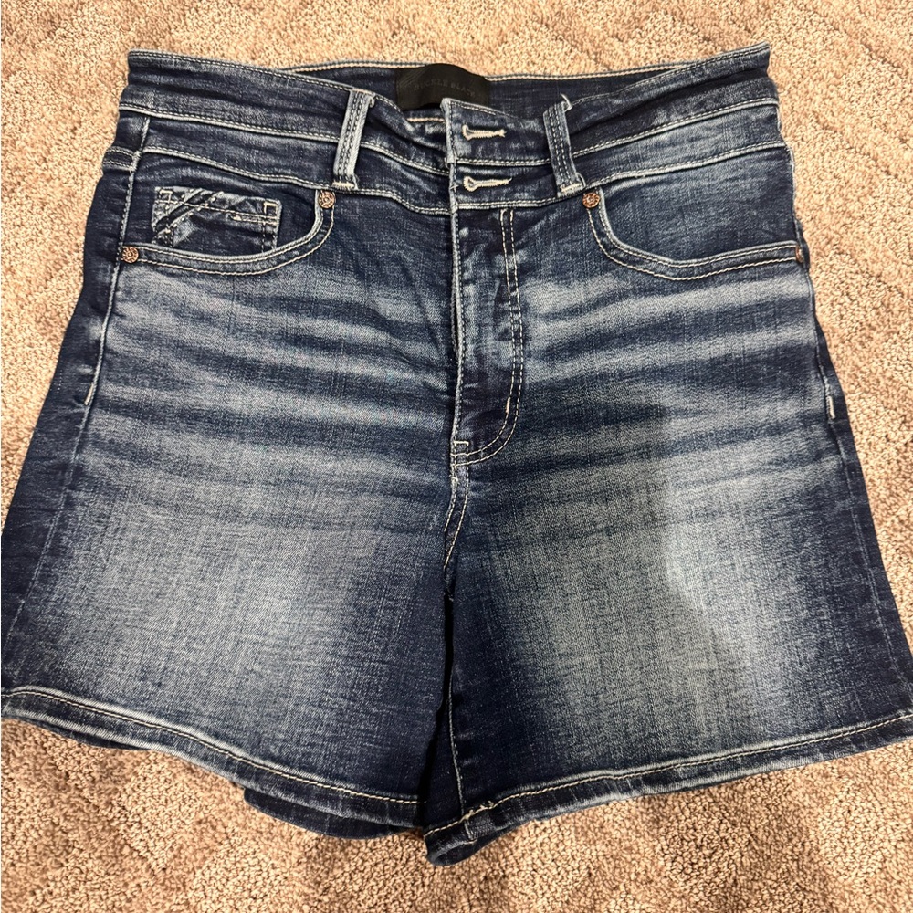 Buckle Black fit #75
Worn once